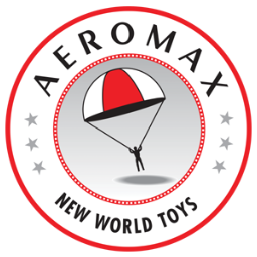 Aeromax Toys Inc.