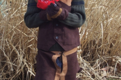Cowboy Gear