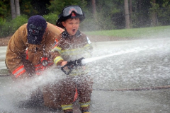 Firefighter Gear