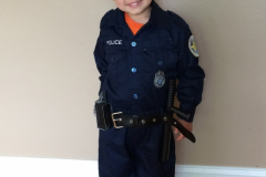 Police Gear