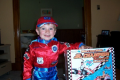 Racing Gear