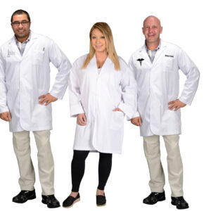 Lab Coat Adult