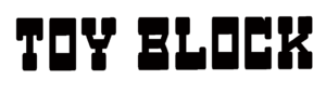 Toy Block