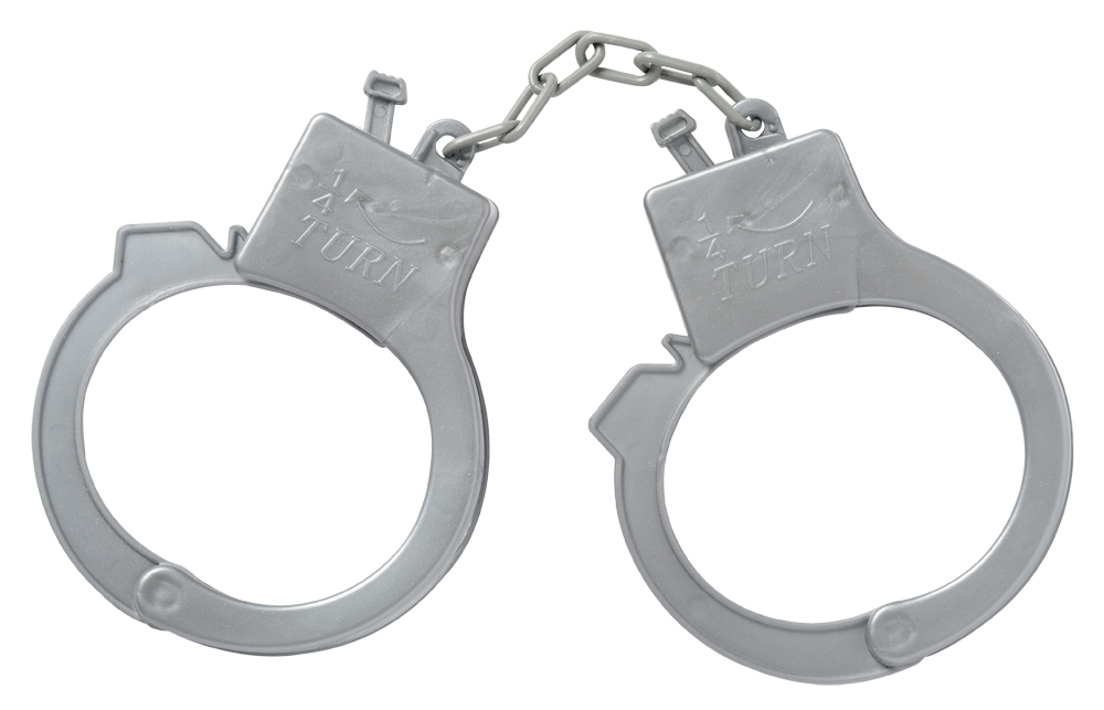 handcuffs