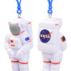 FOM-B-FRONT Squeeze Foam Astronaut Video
