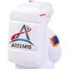 FOM-D Foam Squeeze Astronaut with Artemis Logo