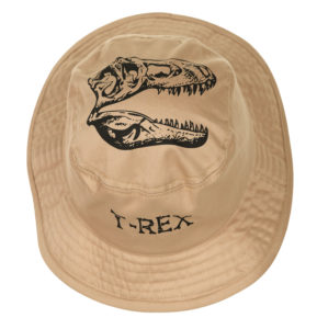 Jr. Dinosaur Bucket Hat