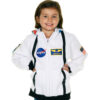 NASA-HOODIE Youth Astronaut Hoodie on child