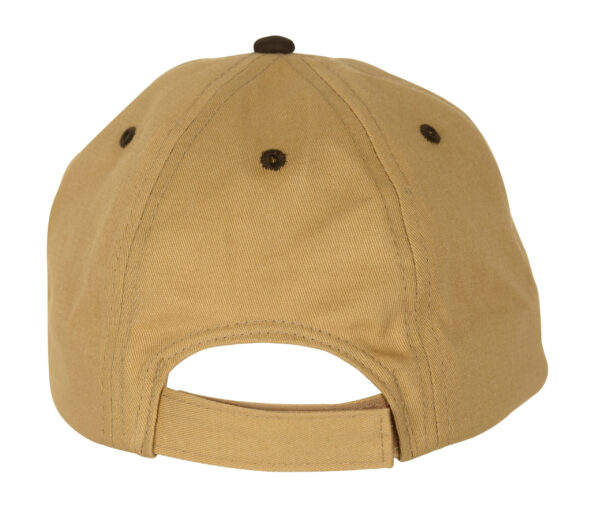 Dino Cap Back