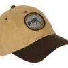 DNO-CAP Dino Cap Front Angle