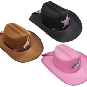 Cowboy Hat Designs