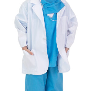 Lab Coat