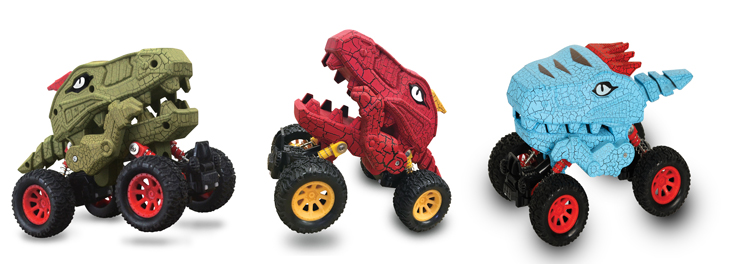 ALL-DINOS