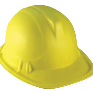 Foam Construction Helmet