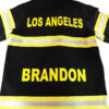 Firefighter Buckled Suit - Thumbnail Image 2