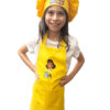 Lyla in the Loop™ - 2 PIECE CHEF SET - Thumbnail Image 2