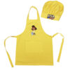 Lyla in the Loop™ - 2 PIECE CHEF SET - Thumbnail Image 5