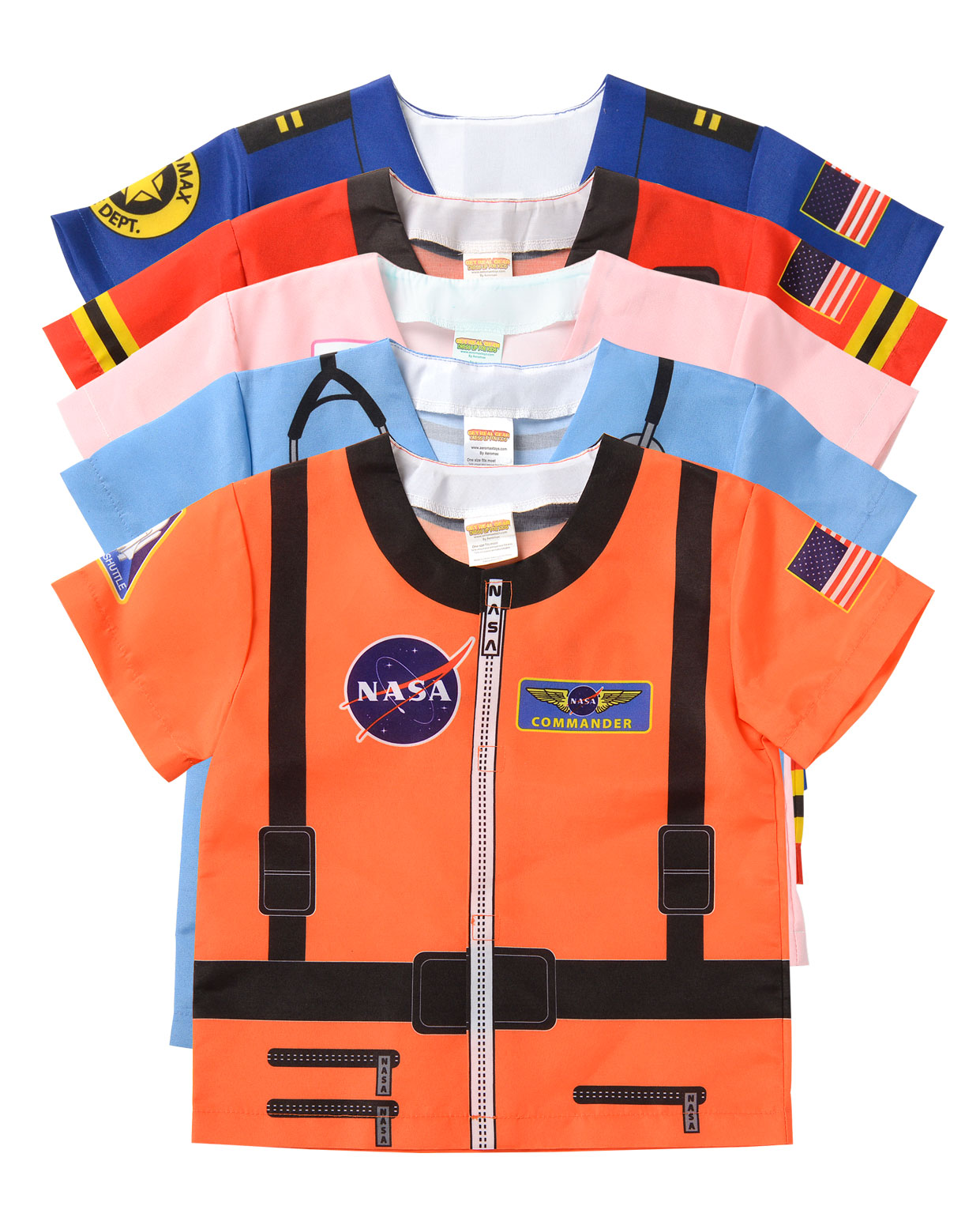 My 1st Career Gear Toddler AssortmentC Aeromax Toys Inc. My 1st Career Gear Toddler AssortmentC Aeromax Toys Inc.