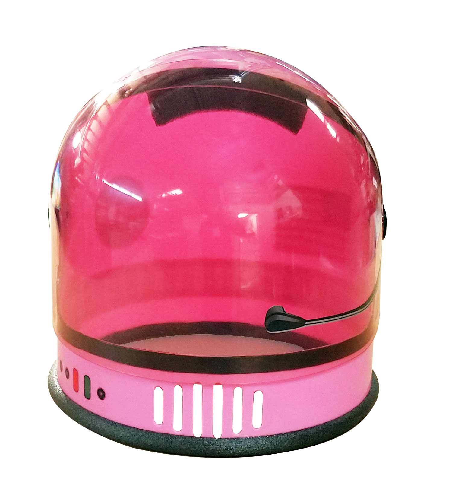Youth Astronaut Helmet, Pink