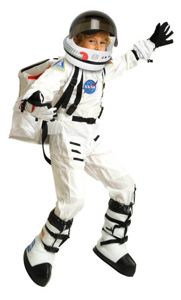 Astronaut Pack - Inc.