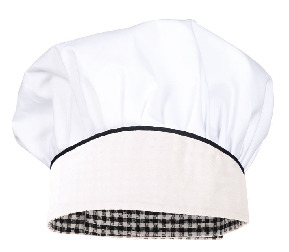 Chef hat