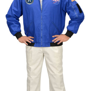Apollo 11 Flight Jacket