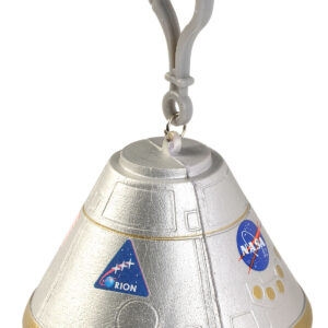 Foam Orion Capsule Squeeze Toy