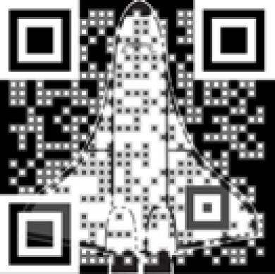 Launch QR Code.