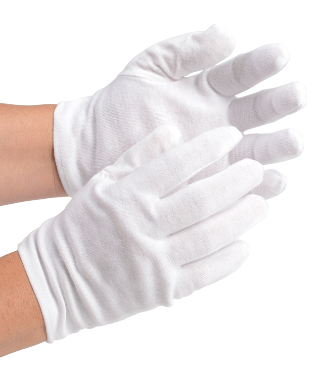 images magician white gloves.