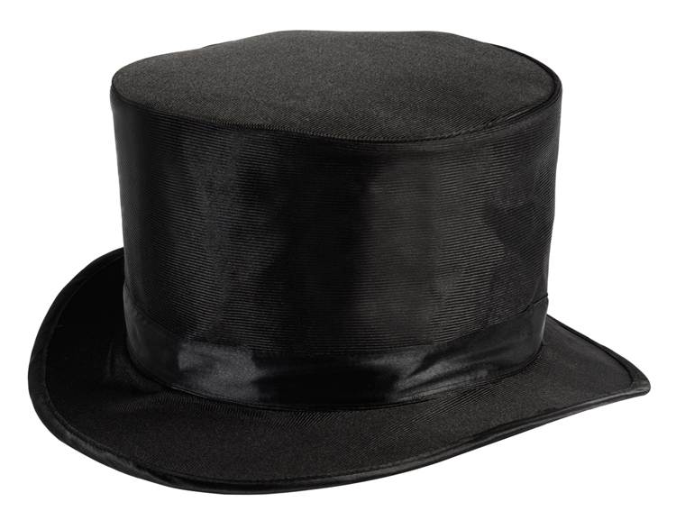 images Magician top hat