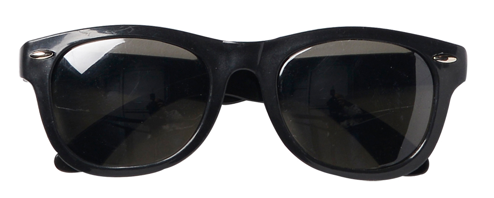 images Secret agent black sunglasses.